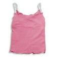 thumbnail image 2 of Dinky Souvenir by Gold Rush Outfitters - Little Girls V-Neck Tank Top 16628-3 (pink), 2 of 3