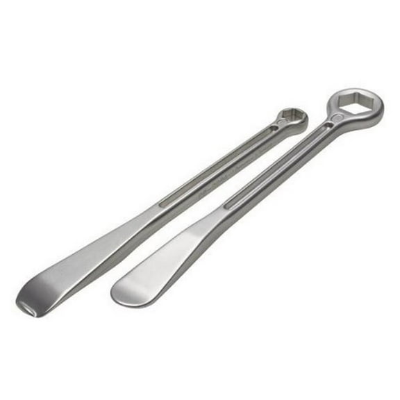 Motion Pro T-6 Combo Lever Set, 27mm and 12/13mm