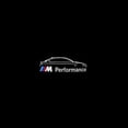 thumbnail image 4 of 2x Led Bmw Door Light Logo Projectors Light, 4 of 4