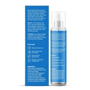 Botanic Hearth Ocean Kiss Hair Perfume & Body Perfume Mist with Hyaluronic Acid – Alcohol-Free Refreshing Fragrance Spray, Long Lasting Hydrating Mist for Women & Men, 3.4 fl oz