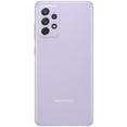 thumbnail image 3 of SAMSUNG Galaxy A72 A725M 128GB Dual Sim GSM Unlocked Android Smartphone (International Variant/US Compatible LTE) - Awesome Violet, 3 of 7