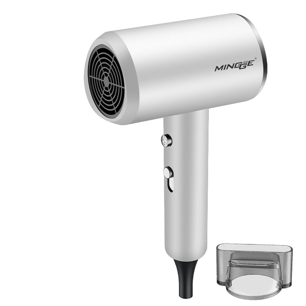 Remington Impact Resistant Ceramic Hair Dryers, Black with Concentrator and  Diffuser - Walmart.com