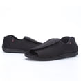 thumbnail image 2 of YOURDIARY Diabetic Sandals for Men Women Wide Width with Arch Support, Adjustable Dual Straps Wide Sandals, 2 of 8