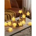 thumbnail image 5 of Luz de noche de Hello Kitty, decoración de ambiente de habitación de Hello Kitty, luz de ambiente, baúl de gato kt, luz de colores, cadena de luces intermitentes, 5 of 5