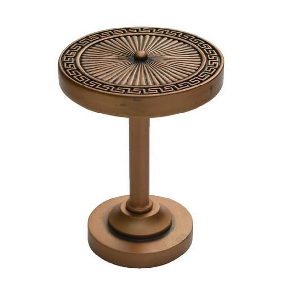 Urbanest Agia Medallion Curtain Holdback (Set of 2)