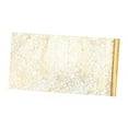 thumbnail image 4 of Rollo de de Mesa con Purpurina, Suministros de Decoración de Mesa, Cubierta Decorativa para Mesa, Mantel, Centro de Mesa de Comedor para Casa Y Oro 28cmx500cm, 4 of 8