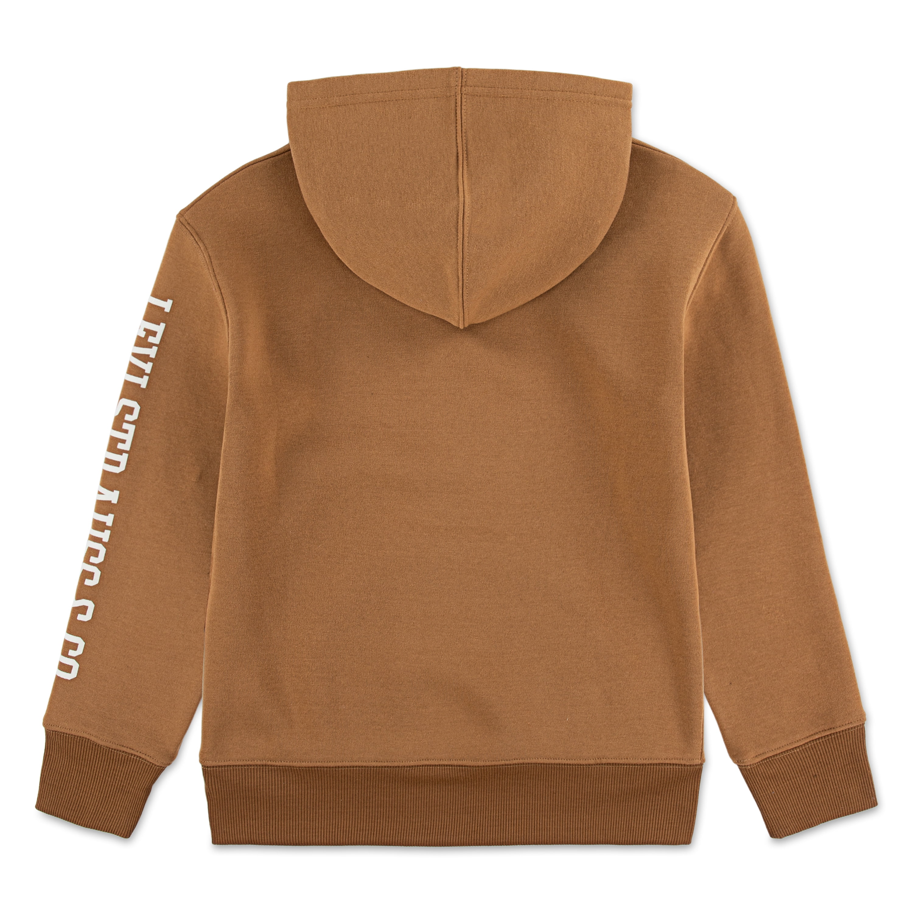 Levi's Boys Sleeve Hit Hoodie, Size 8-20