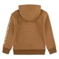 thumbnail image 2 of Levi's Boys Sleeve Hit Hoodie, Size 8-20, 2 of 4