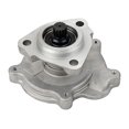 thumbnail image 1 of Bomba De Agua Sunfire 1995 Pontiac L4 2.3L KEEP ON GREEN ., 1 of 3