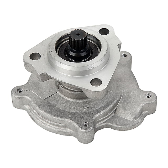 Bomba de Agua KEEP ON GREEN Grand Am 1990 A 1995 Pontiac L4 2.3L