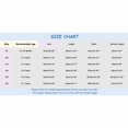 thumbnail image 3 of Kids Boys Summer Swim Trunks 2 Pieces Boy Surf Swimsuit Long Sleeve Cartoon Color Block Swimwear Spring Bathing Suits For Kid 3-4T, 3 of 6