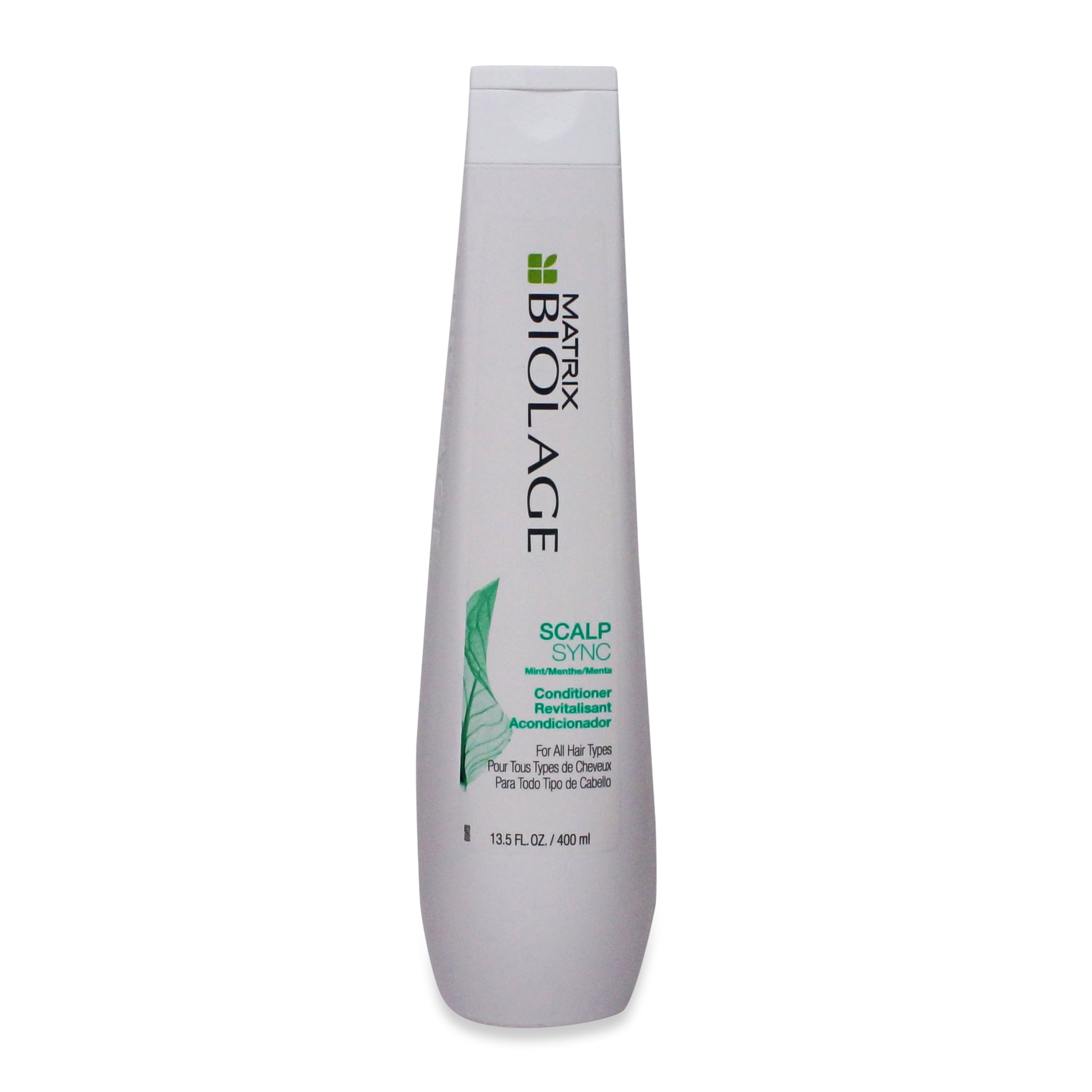 Matrix Biolage Scalpsync Conditioner By Matrix, 13.5 Oz