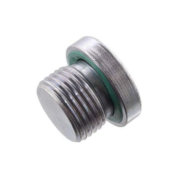 Auto Trans Fill Plug - Compatible with 2005 - 2009 Land Rover LR3 2006 2007 2008