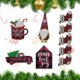 thumbnail image 5 of Adorno Escritorio Navidad para Oficina en Casa, 5 of 9