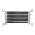 thumbnail image 4 of Engine Oil Cooler, Quick Cool High Strength Transmission Oil Cooler High Efficiency  For Motorcycles 50CC-250CC Engine, 4 of 8