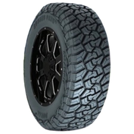 Doral Rugged Path 35X12.50R17 F/12PLY Light Truck & SUV Tire Sansujyuku sansujyuku.com