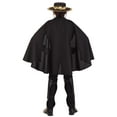 thumbnail image 4 of Kid's Deluxe Zorro Costume, 4 of 6