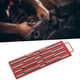 thumbnail image 3 of Estante Para Bandeja De Enchufes, Bandeja Organizadora De Enchufes Ligera De 1/4 Pulgadas, 3/8 Pulgadas Y 1/2 Pulgadas, Duradera Para Reparación De Automóviles, 3 of 7