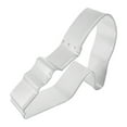 thumbnail image 2 of R&M International High Heel Shoe 4" Cookie Cutter, 2 of 3