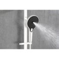 thumbnail image 5 of Handheld shower head with adjustable shower slide bar and hose, 5 of 10