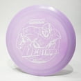 thumbnail image 6 of Innova DX Destroyer Disc Golf Distance Driver, Pick Color/Weight [Stamp & Exact Color May Vary] Yellow 150-159 grams, 6 of 9