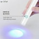 thumbnail image 5 of Mini UV Nail Lamp for Gel Nails Handheld UV Light for Nails LED Nail Lamp Nail Dryer for Curing Gel Polish Nail Lamp, 5 of 5