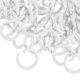 thumbnail image 3 of unbranded 200Ud Anillos Para Metálicos Resistentes Para Carpetas Y Organizadores Personales, 3 of 8