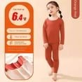 thumbnail image 1 of A Conjunto De Ropa Interior Térmica Para Niños, 1 of 2
