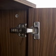thumbnail image 5 of Euroco Wooden Cat House With Storage，Furniture Style, 5 of 7