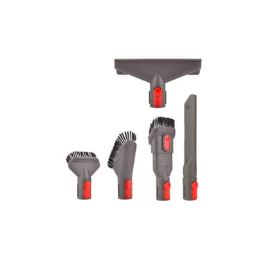Attachment Kit for Dyson Vacuum Cleaner Accessory V11 V10 V7 V8, Absolute Animal Motorhead Trigger Cordless Vacuum Cleaner
