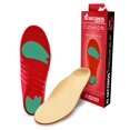 thumbnail image 1 of Cubierta de espuma viscoelástica Insoles, 10 segundos, para aliviar la presión, 3020, 1 of 6