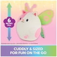 thumbnail image 3 of Peluche de Gabby’s Dollhouse Fairylandia: Gatitos Hámster, 3 of 7