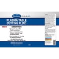 thumbnail image 5 of Eastwood CNC Plasma Cutting Table Fluid - 5 Gallon Eliminate Corrosion Container, 5 of 5
