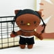 thumbnail image 2 of Travis Scott-muñeco de peluche de Anime para niños, juguete de felpa suave, regalo de cumpleaños, 2 of 5