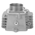 thumbnail image 3 of Cilindro Motor Cilindro 56 Mm/2.2in Junta De Pistón Ajustado Para YX 140cc Pit Dirt Bike 1P56FMJ, 3 of 7