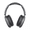 Space Gray, variant on Y01 Steel Headband Bluetooth 5.3 Over-Ear Headphones with Active Noise Cancelling, Hi-Res Audio, 48H Playtime, Built-in Mic, Foldable, Space Grey