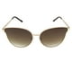thumbnail image 1 of Lentes de Sol Tommy Hilfiger Mujer Dorado, 1 of 4