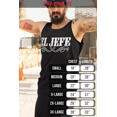 thumbnail image 5 of The Original El Jefe Mens T Shirts The Boss Tee Funny Mexican Humor, 5 of 5