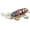 1, variant on Creative Decor Specifications Thoughtful Idea Unique Design Package Content Part Name Artificial Koi Fish Ornament 1 Smile Home