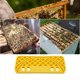 thumbnail image 4 of Raspador de Rack de bastidor Raspador de 330 × 140 Mm Amarillo, 4 of 9