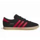 thumbnail image 1 of adidas Originals STADT MEN'S SHOES SUEDE GUM JI1885 BLACK RED CASUAL, 1 of 6