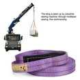 thumbnail image 4 of Hoisting Strap, 30mm Width Lifting    For Industrial Crane, 4 of 8