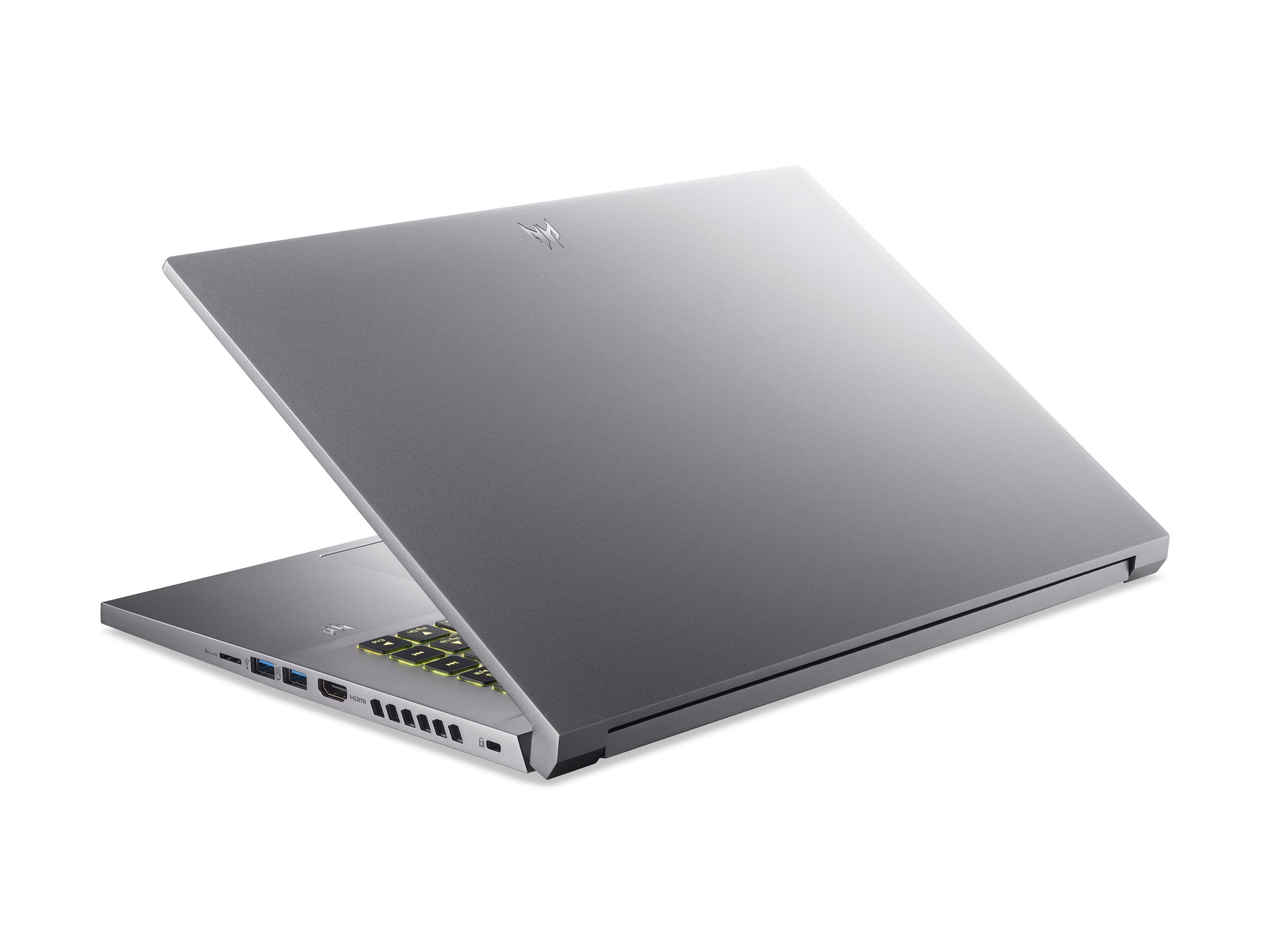 Acer Predator Triton Neo 16 Gaming Laptop - Intel Core Ultra 7, 32GB RAM, 2TB SSD, RTX 4070