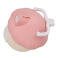 thumbnail image 1 of Mushroom House Coin Bank Treasure Keeper Ornament Mushroom House Bank Cute Shape Large Inside Space Plastic para el hogar para niños ANGGREK Otros, 1 of 8