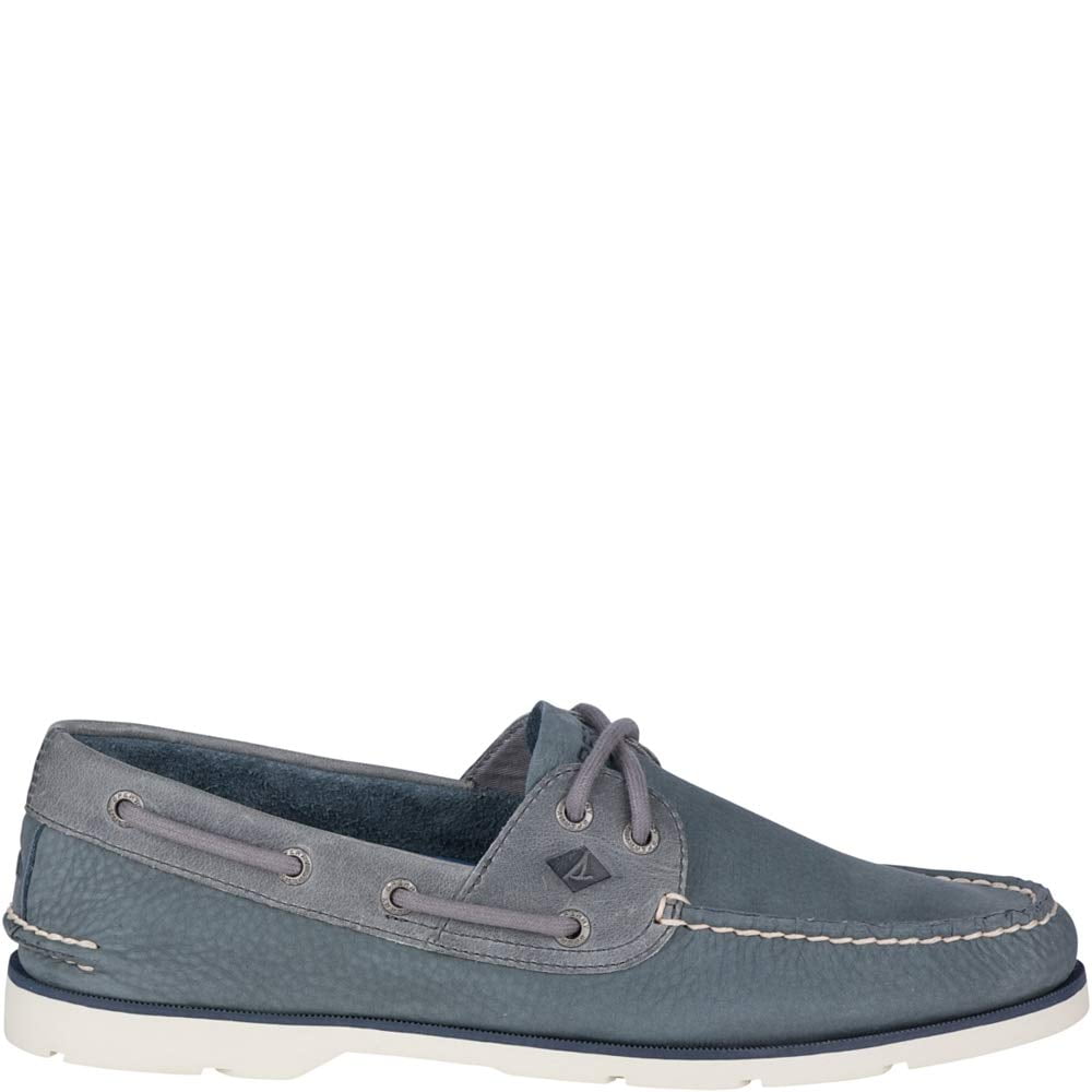 sperry nubuck