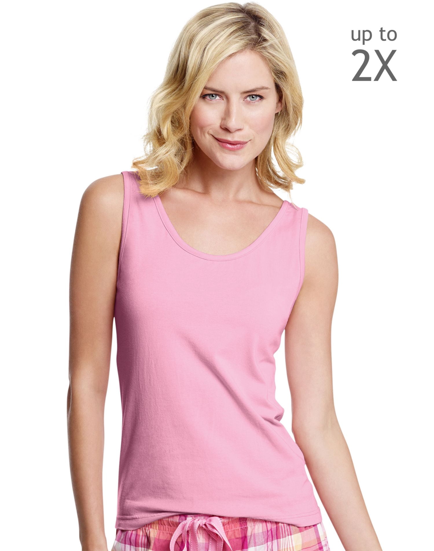walmart hanes tanks