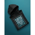 thumbnail image 3 of Surfing Paradise. Hoodie Men -Image by Shutterstock, Male x-Large, 3 of 4
