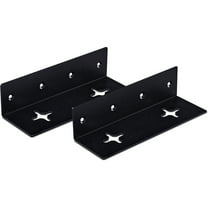 CyberPower rack mounting hardware kit - 1U