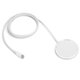 thumbnail image 5 of Cargador de Teléfonos INALÁMBRICOS DE SILICONA DE ALEACIÓN DE ALUMINIO INALÁMBRICO 15W PARA IOS 12 //, 5 of 7