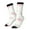 2 Black-1, variant on Cute Pigs Print Adult Socks for Men & Women,Calf Socks, Ankle Socks,Boots Socks,Breathable Casual Sock,Unisex Crew Socks